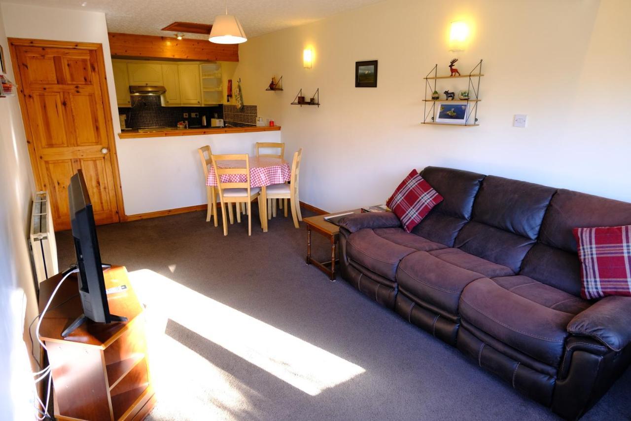 Lovely 1-Bedroom Apartment With Free Parking Inverness Eksteriør billede