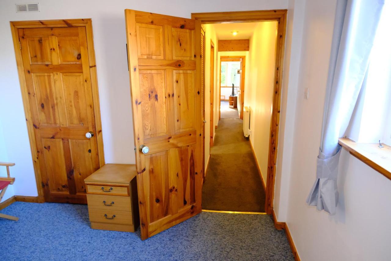Lovely 1-Bedroom Apartment With Free Parking Inverness Eksteriør billede